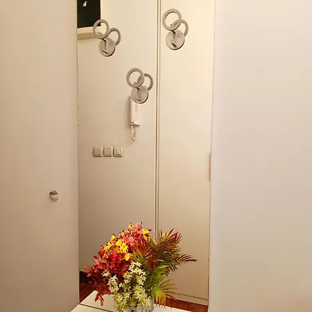 Urban Garden - Sunflower 2 Apartamento